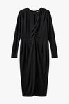 Sandra Dress Black