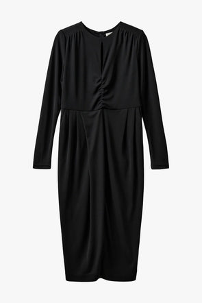 Sandra Dress Black