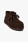 Sanne Boot Dark Brown