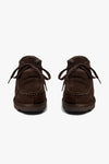Sanne Boot Dark Brown