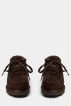 Sanne Boot Dark Brown