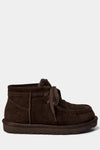 Sanne Boot Dark Brown