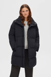 Rigga Redown Jacket Black