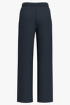 Tenny Relaxed Trousers Dark Sapphire