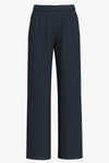 Tenny Relaxed Trousers Dark Sapphire