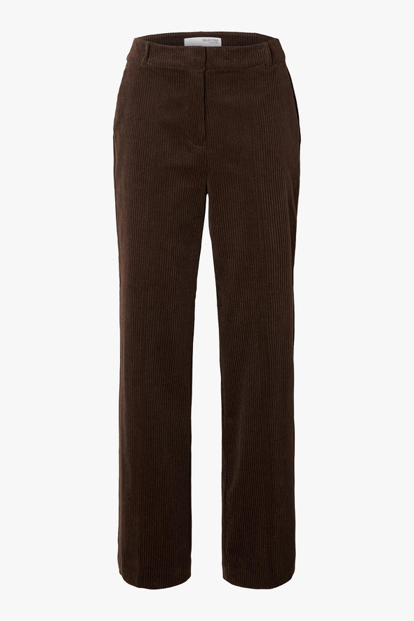 Cornelia Rib Pants
