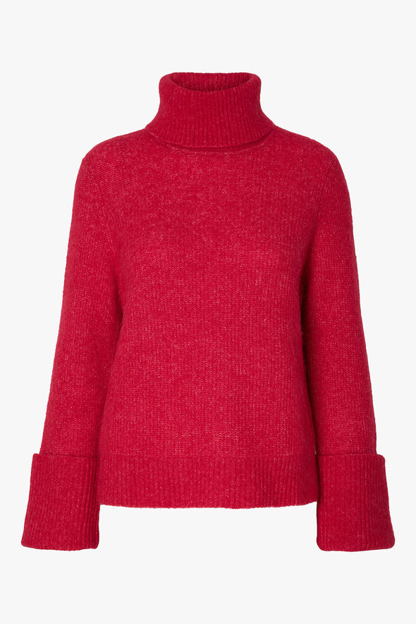 Sia Ras Rollneck Ski Patrol