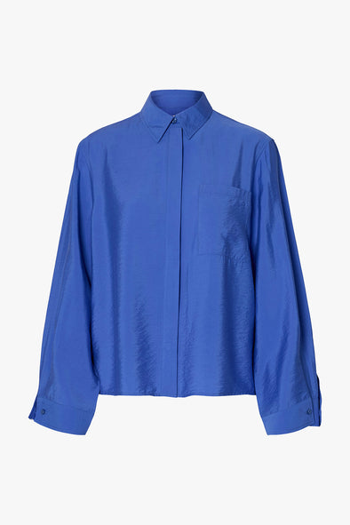 Amara Relaxed Shirt