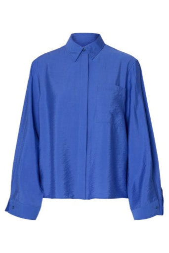 Amara Relaxed Shirt