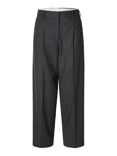 Berit Barrel Pant