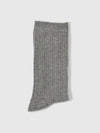 Diana Socks Grey Melange