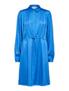 Thea Short Dress Nebulas