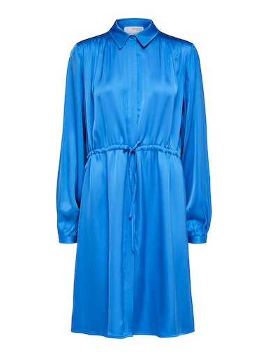 Thea Short Dress Nebulas
