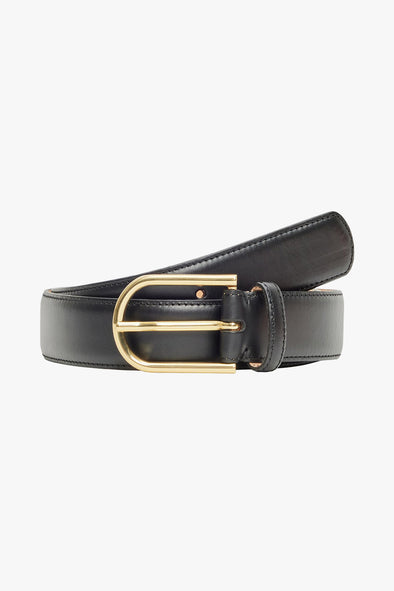 Ellen Leather Belt