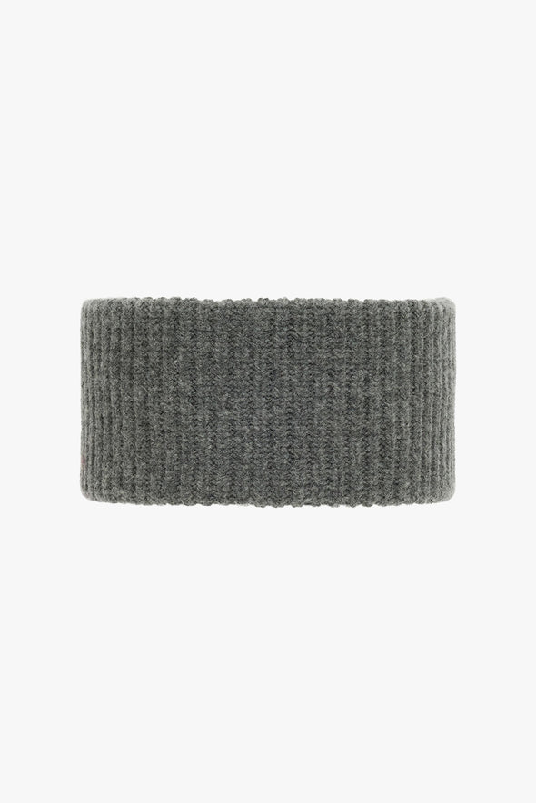 Mary Headband Light Grey Melange