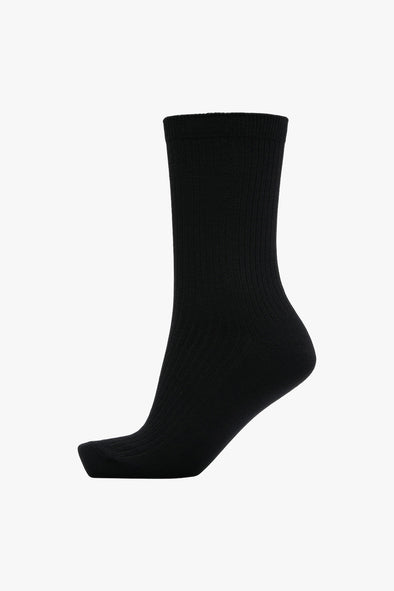 Mel Socks Black