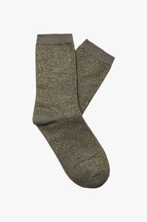 Kim Socks Vetiver