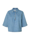 Liva Kori Polo Shirt