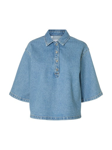 Liva Kori Polo Shirt