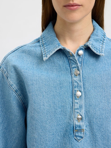 Liva Kori Polo Shirt