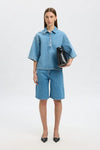 Liva Kori Polo Shirt