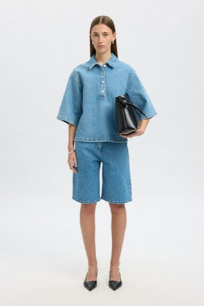 Liva Kori Polo Shirt