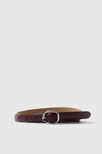 Feline Belt Fig
