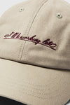 Winny Cap Grey