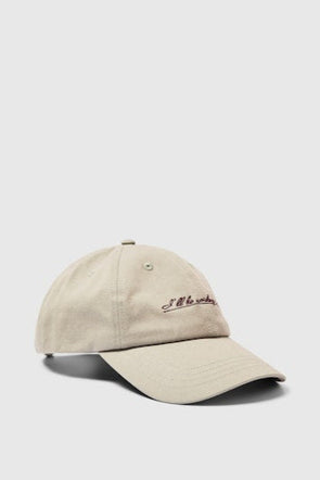 Winny Cap Grey