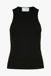 Anna Tank Top Black