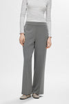 Emma Tara Trousers Grey