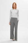 Emma Tara Trousers Grey