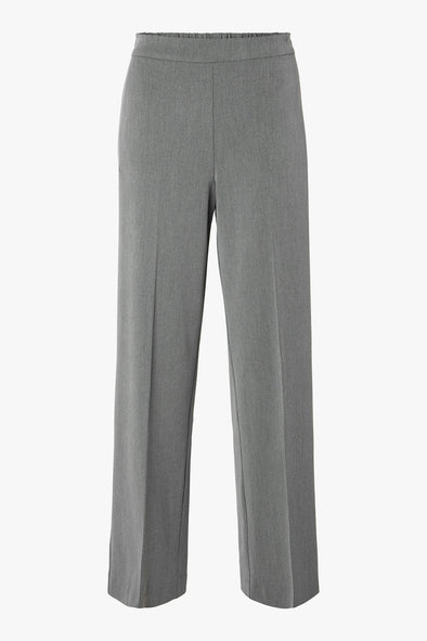 Emma Tara Trousers Grey