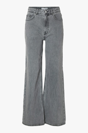 Alice Wide Eloise Grey Jeans