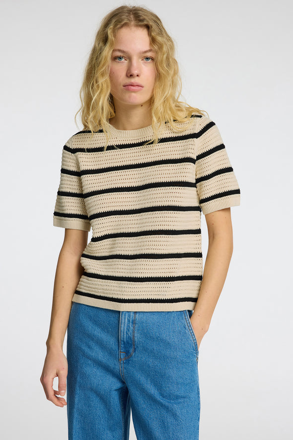 Vinna Structure Knit