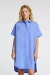 Blair Dress Cornflower Blue