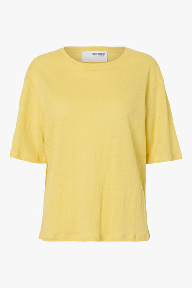 Vilja Linen Tee Sun