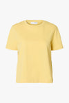 Essential Boxy Tee Sun