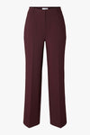 Rita Wide Pants Fig