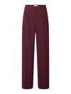 Tinni Wide Pants Fig