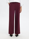 Tinni Wide Pants Fig
