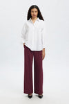 Tinni Wide Pants Fig