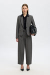 Alma Fitted Blazer