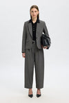 Berit Barrel Pant