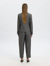Berit Barrel Pant
