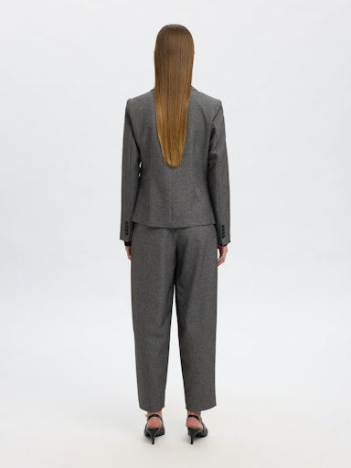 Berit Barrel Pant