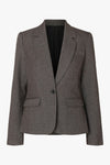 Alma Fitted Blazer