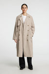 Jada Sun Trenchcoat Nomad
