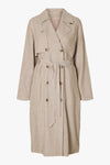 Jada Sun Trenchcoat Nomad