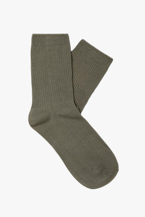 Mel Socks Vetiver